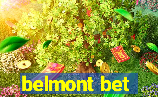 belmont bet